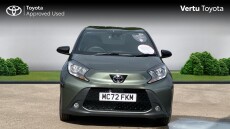 Toyota Aygo X 1.0 VVT-i Edge 5dr Auto Petrol Hatchback